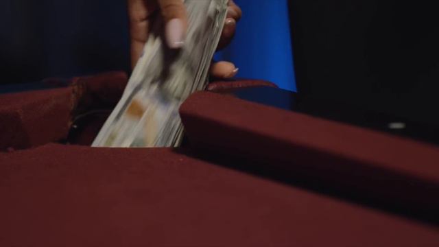 PUT IT IN MY POCKET- VIC DA BARON FT PAUL WALL (P.I.M.P.) смотреть онлайн