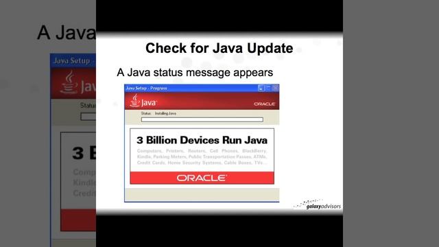 How to install Java on a PC смотреть онлайн