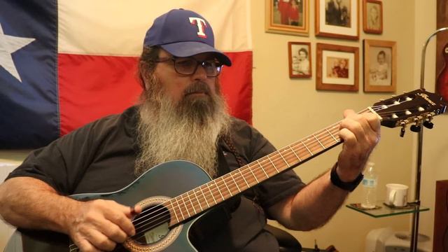 Ibanez GA35TCE Nylon Demo смотреть онлайн