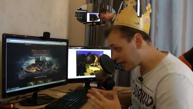 мышко нашёл рекламу вотшопа ДАЖЕ В ГЕЙМБОЙСКЙХ СМУРФИКАХ!!! БОМБИТТТ!!! смотреть онлайн