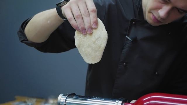 Паста своими руками | Пасты ?| смотреть онлайн