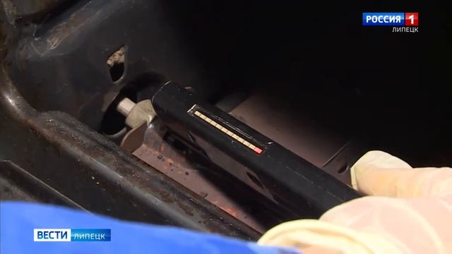 50 тысяч жителей Липецкой области не пустили в дом газовщиков смотреть онлайн