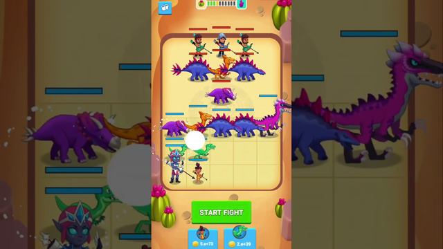Merge Master: Fusion Battle MAX LEVEL of Game смотреть онлайн
