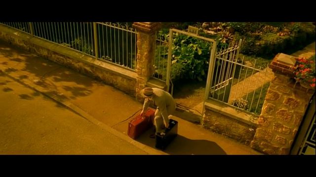 Amelie- La Valse D'Amelie Orchestra Version