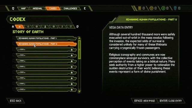 DOOM ETERNAL - NIGHTMARE DIFFICULTY - Mission 1: Hell on Earth - 2K 1440p60fps смотреть онлайн