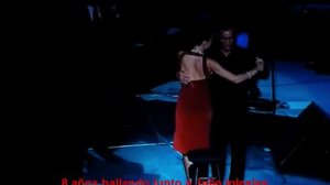 OSVALDO ZOTTO - 20 años de Tango