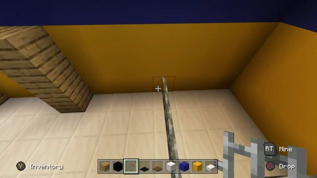 Minecraft Tutorial: How To Make A Toys R Us "2019 City Tutorial" смотреть онлайн