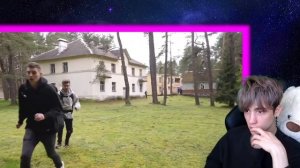 ВЛАД А4 КАРТУН КЭТ в Реальной жизни! *SCP Фонд Существует* РЕАКЦИЯ НА ВЛАДА А4 НОВОЕ ВИДЕО А4