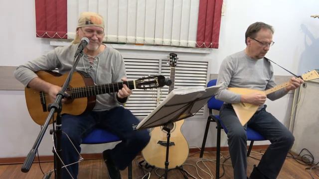 15 Матрёшка-душа - Андрей Фёдоров, Александр Хмелёв смотреть онлайн