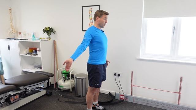 Fix a Pinched Nerve in the Neck (With FREE Exercise Sheet!) смотреть онлайн