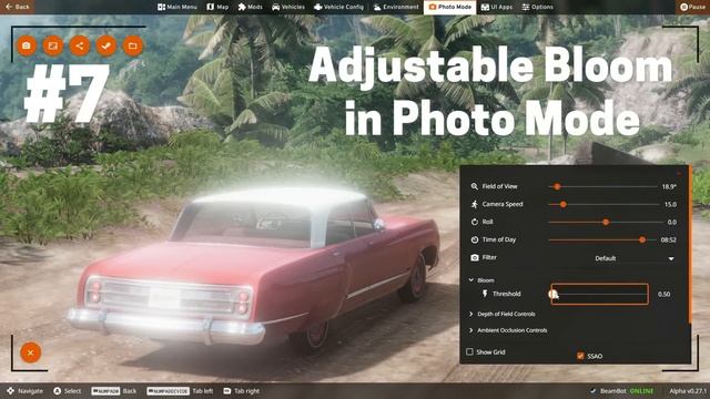 10 Features You Might Not Know Are in BeamNG смотреть онлайн