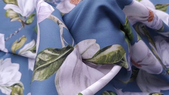 Хлопок арт 41661