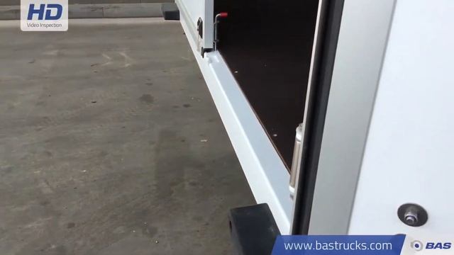 70082200 Renault Master Bakwagen Gesloten Laadbak смотреть онлайн