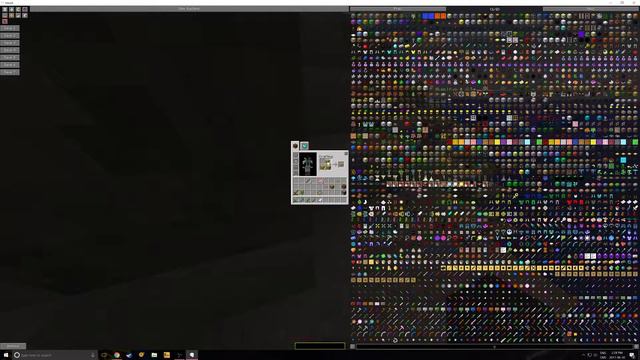 modded series BETTER DUNGEONS Ep 1 смотреть онлайн