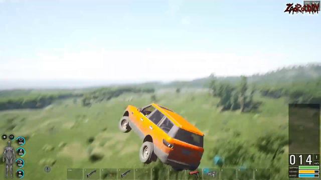 RDR 2, SCUM Баги , приколы, фейлы смотреть онлайн