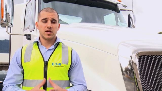 How to Reset Grease Interval in an Eaton Ultrashift Plus transmission смотреть онлайн