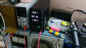 Лабораторник 10А 30В KUAIQU SPS C3010