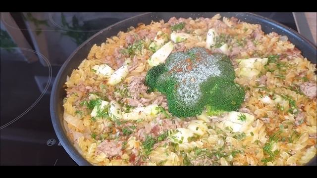 Быстрый обед!Вкусно !Быстро!Дешево! смотреть онлайн