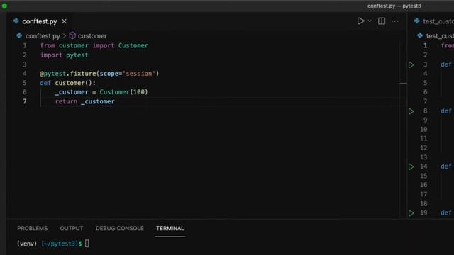 How to Use Pytest Fixtures смотреть онлайн