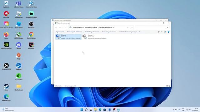 Windows 10: NETZWERK PROBLEME BEHEBEN! | Problemlösung | Deutsch | 2022 смотреть онлайн