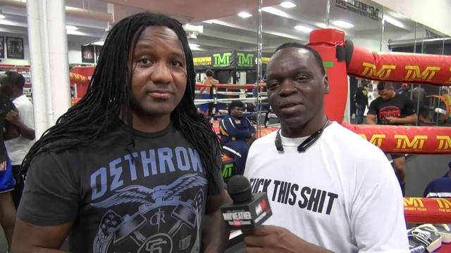 Mayweather Boxing Club Predicts Canelo Alvarez Vs. Miguel Cotto