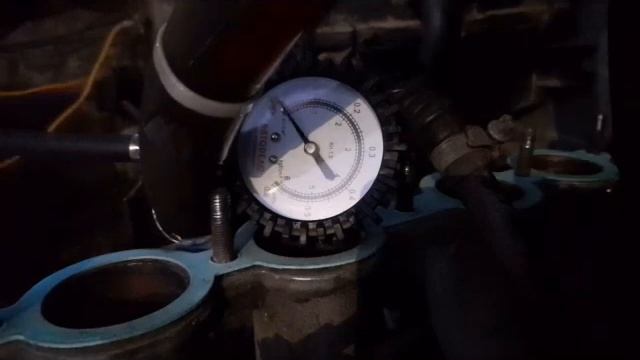 Победа в давлении топлива, но с холодным пуском не решено! УАЗ Патриот. смотреть онлайн