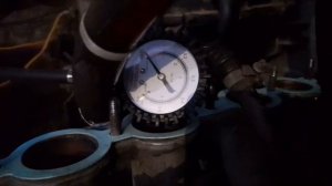 Победа в давлении топлива, но с холодным пуском не решено! УАЗ Патриот.