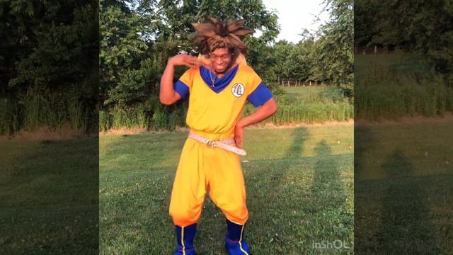 The Best Git Up Challenge смотреть онлайн