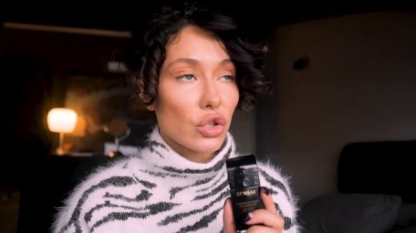 Обзор Косметики Sensai