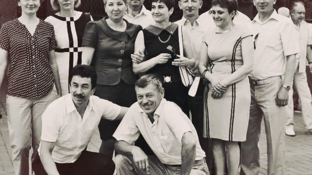 Вахтанг Кикабидзе ( Одноклассники ) смотреть онлайн