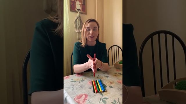 Влияние мелкой моторики на развитие речи ребёнка смотреть онлайн