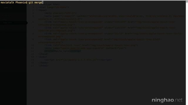 git 03 06 conflict 1167519526 смотреть онлайн