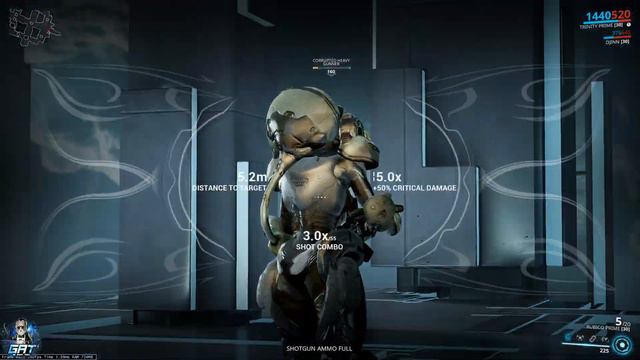 Warframe [Fortuna] 24.1.1 + 24.1.1.1 Rubico Prime + Riven смотреть онлайн