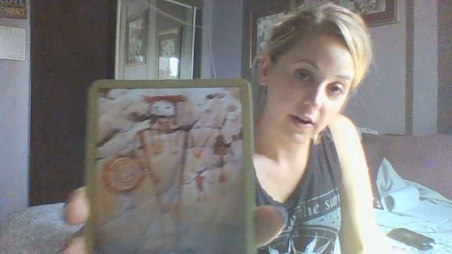 Shaman's Oracle Cards Review смотреть онлайн