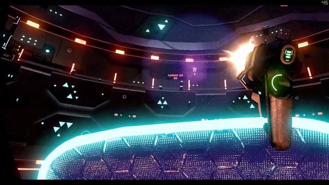 Space Pirate Trainer "Shield Mode"and New Location смотреть онлайн