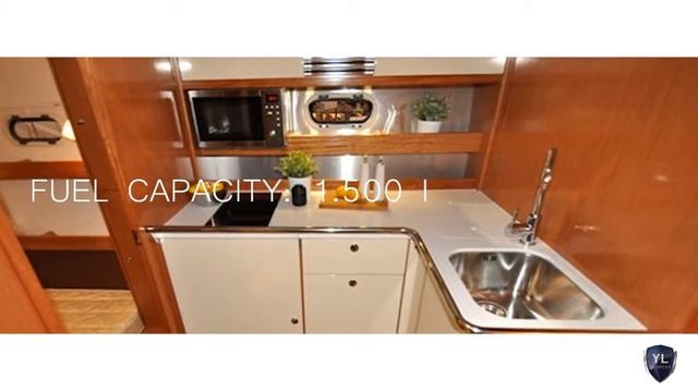 Bavaria Sport 43 Video Yacht Charter Mallorca Ibiza смотреть онлайн