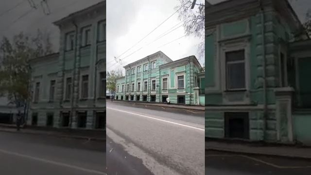 Многонациональная Новая Басманная смотреть онлайн
