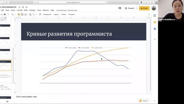 ПУТЬ IT СПЕЦИАЛИСТА В КЫРГЫЗСТАНЕ И ЗАРУБЕЖОМ смотреть онлайн