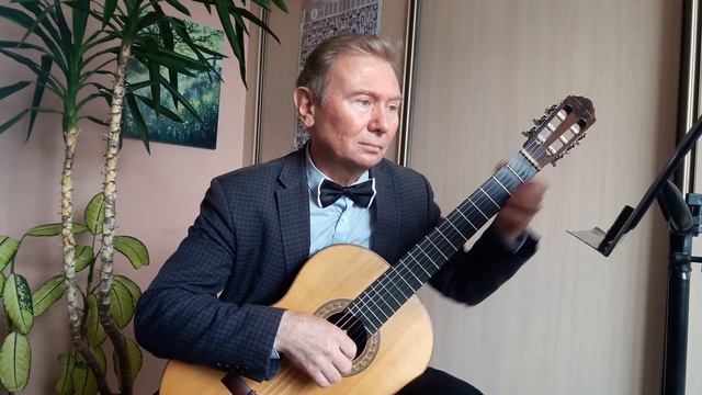 О. Копенков. Песенка про лето смотреть онлайн