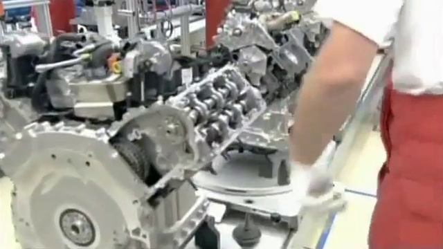 Как сделать дизельные двигатели смотреть онлайн