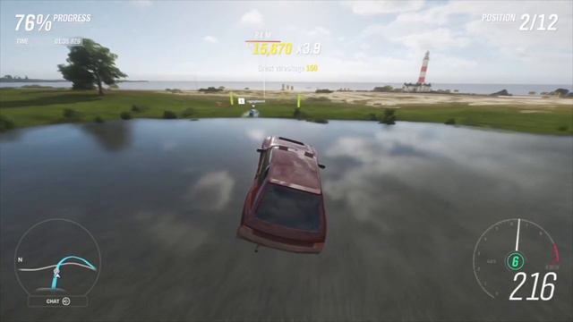 HOW I Recreated A Friend’s Car?! **FAIL** - Peugeot 205 T16 - Forza Horizon 4
