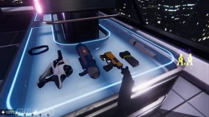 The Villain Simulator [v33 Beta] | PC Gameplay