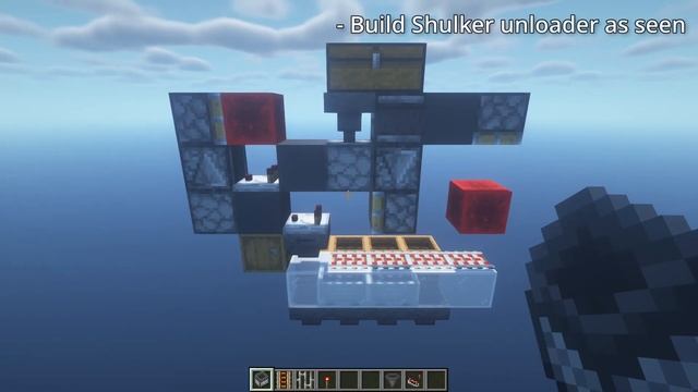Dark Oak Tree Farm (Java 1.15+) смотреть онлайн