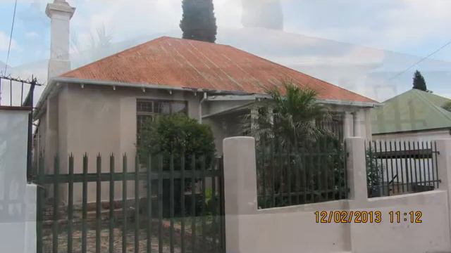 18 BOERNEEF AVENUE WILRO PARK смотреть онлайн