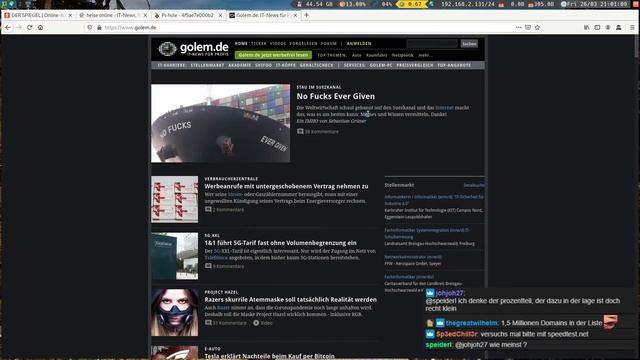 ? pihole vs adguard ? (26.03.2021) смотреть онлайн