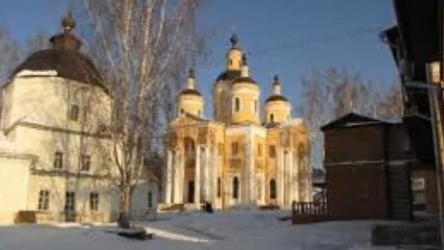 48 ЧТО ЕСТЬ ДУХОВНАЯ ЖИЗНЬ И КАК НА НЕЁ НАСТРОИТЬСЯ. СВЯТИТЕЛЬ ФЕОФАН ЗАТВОРНИК. смотреть онлайн