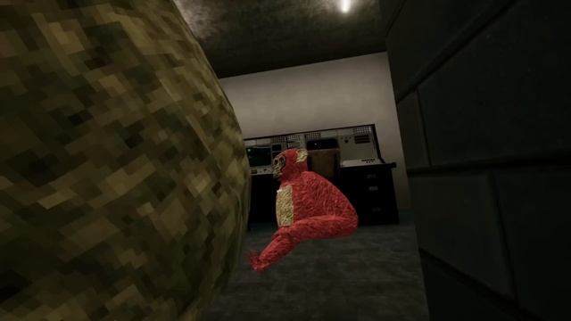 I Got Early Access To KONG VR??? | Trout VR's Gorilla Tag Horror Game Remake (PROOF OF CONCEPT) смотреть онлайн