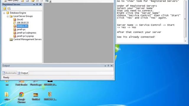 A network related or instance specific error occurred while establishing a connection to SQL Server смотреть онлайн