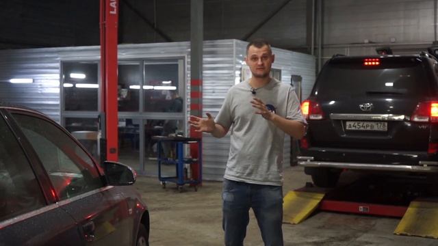 Audi A4 B6 Просто и со вкусом смотреть онлайн