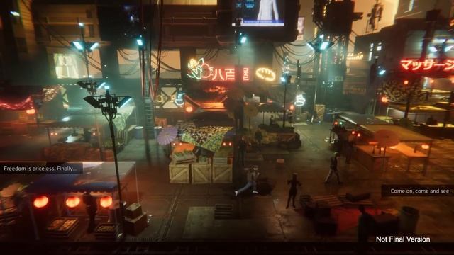 Flashback 2 | Gameplay Trailer | Microids Studio Lyon / Paris & Paul Cuisset смотреть онлайн